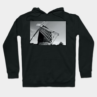 Turning Windmill Hoodie